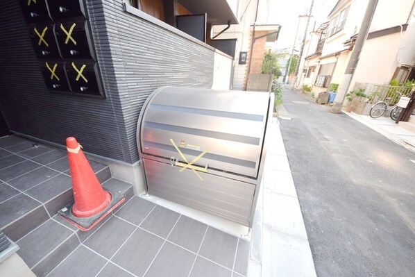 ルネコート青砥の物件内観写真